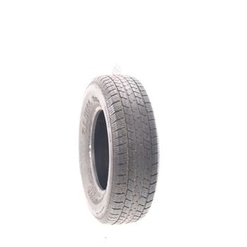 Used 225/75R15 Wild Country Wild Country XRT II 102S - 5/32