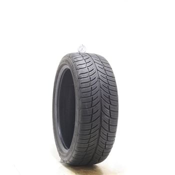 Set of (2) Used 225/45ZR19 BFGoodrich g-Force Comp-2 A/S Plus 96W - 8/32