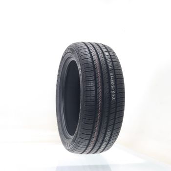 New 245/50ZR19 Kumho Ecsta PA51 105W - 99/32