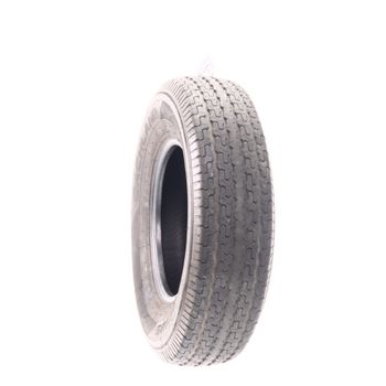 Used ST235/80R16 Cachland CH-ST109 124/120L - 8/32