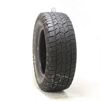 Set of (2) Used 275/65R18 Cooper Discoverer ATP II 116T - 7/32