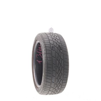 Used 235/45R17 Firestone Firehawk AS V2 97W - 7/32