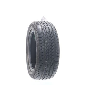 Used 235/55R17 Yokohama Tornante All Season 99H - 9/32