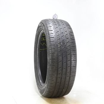 Used 255/55R20 Nexen N'Fera RU5 SUV 107V - 4.5/32
