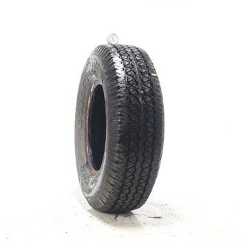 Used 235/75R15 Goodyear Wrangler RT/S 105S - 13.5/32