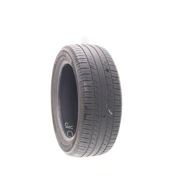 Set of (2) Used 255/50R19 Michelin Defender 2 107H - 7.5/32