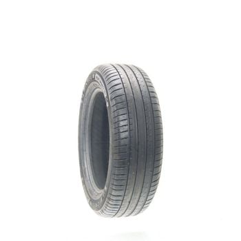 Set of (2) New 225/60R18 Michelin Pilot Sport 4 SUV 100V