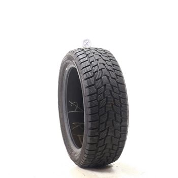 Used 205/50R17 Cooper Evolution Winter 93H - 9/32