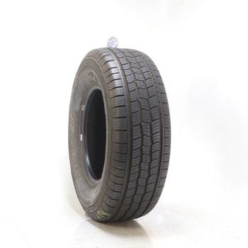 Set of (2) Used 265/70R16 Cooper Discoverer HTP II 112T - 9.5-10.5/32