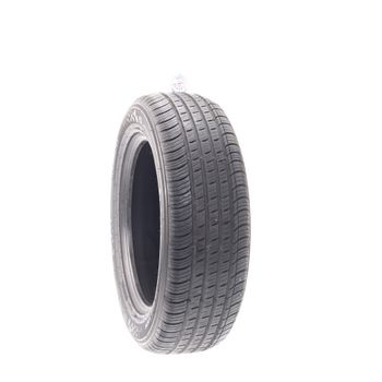 Set of (2) Used 225/60R18 SureDrive Touring A/S TA71 100H - 10-10.5/32