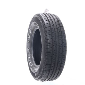 Used 255/70R16 Maxxis Bravo H/T-760 111S - 9/32