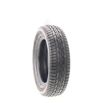 Used 215/65R17 Firestone Winterforce 2 Studded 99S - 8.5/32