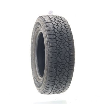 Used LT275/65R18 Goodyear Wrangler Workhorse AT 123/120S - 9.5/32