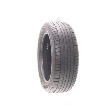 Used 255/55ZR20 Petlas Explero PT431 H/T 110Y - 6.5/32