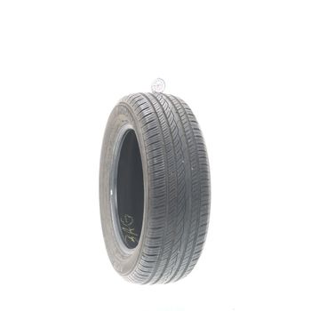 Used 205/60R16 Yokohama Avid Ascend 91H - 10/32