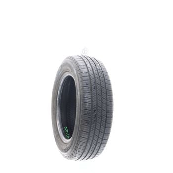 Set of (4) Used 195/65R15 Michelin Defender T+H 91H - 7-7.5/32