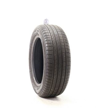 Used 205/55R16 Pirelli Cinturato P7 Run Flat 91V - 7/32