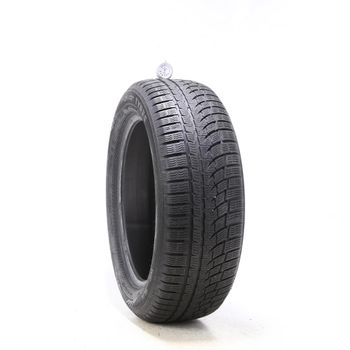 Used 235/55R19 Nokian WR G4 SUV 105V - 6.5/32