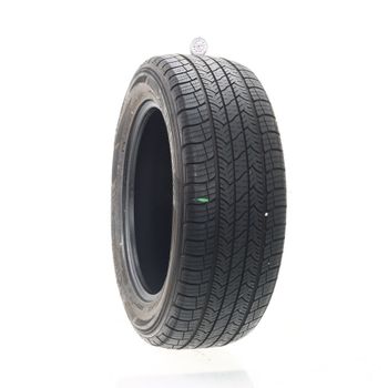 Set of (2) Used 275/55R20 VeeRubber Kruzer 113T - 10/32