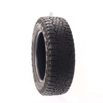 Set of (2) Used 275/60R20 Goodyear Wrangler Ultra Terrain AT 115S - 7.5-8/32