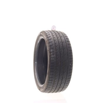 Set of (2) Used 225/40ZR18 Laufenn S Fit AS 92W - 8-8.5/32