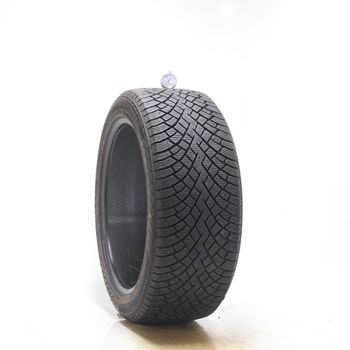 Used 255/45R20 Nokian Hakkapeliitta R5 SUV 105T - 8.5/32