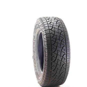 Set of (2) Driven Once 275/65R18 Pirelli Scorpion ATR 116H - 12/32