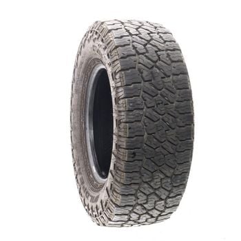 Set of (2) Used LT295/70R18 Falken Wildpeak A/T4W HD 129/126R - 14/32