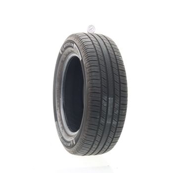 Set of (4) Used 235/60R18 Michelin Defender 2 107H - 9/32