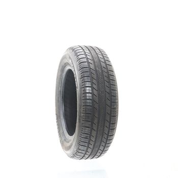 Driven Once 235/65R17 Michelin Premier LTX 104H - 9.5/32