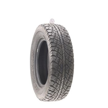Used 255/65R17 Sumitomo All-Terrain 110S - 12/32