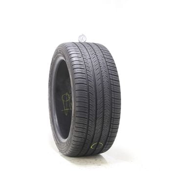 Used 275/40ZR19 Michelin Pilot Sport All Season 4 105Y - 7.5/32