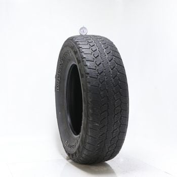 Set of (2) Used 255/70R17 Firestone Destination A/T2 110S - 6.5-7.5/32