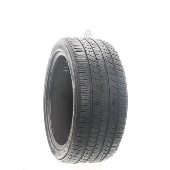 Used 295/40R21 Yokohama Geolandar X-CV G057 111W - 8/32