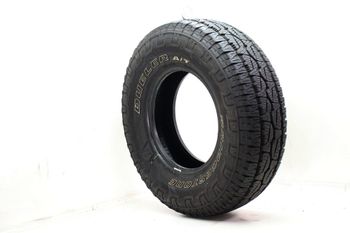 Used 265/75R16 Bridgestone Dueler A/T REVO 3 114T - 11/32