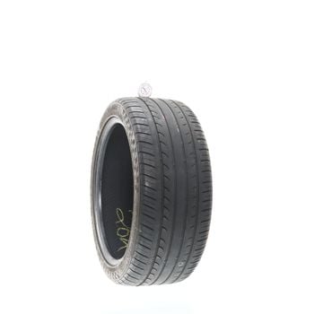 Used 245/40ZR18 Blacklion Champoint BU66 97Y - 5/32