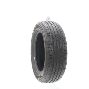 Set of (2) Used 225/60R17 Achilles Desert Hawk HT3 99H - 9.5-10/32