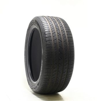 Driven Once 285/45R21 Hankook Dynapro HP2 Plus AO Sound Absorber 113H - 9.5/32