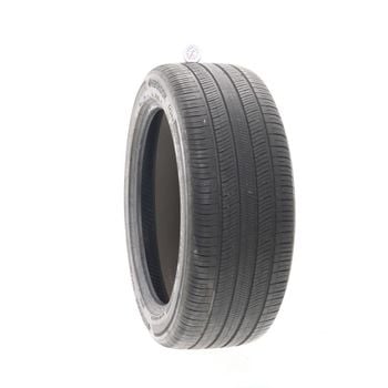 Used 285/45R21 Hankook iON evo AS SUV Sound Absorber EV LM1 113Y - 8/32