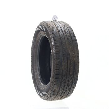 Used 235/65R18 JK Tyre Elanzo Touring 106H - 7.5/32