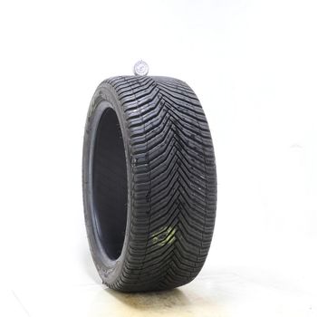 Used 255/40R19 Michelin CrossClimate 2 100V - 9.5/32