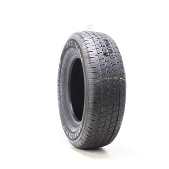 Set of (2) Used 245/70R16 Provider Entrada H/T 107T - 9/32