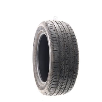 Used 275/55R20 Dextero DHT2 111T - 9/32