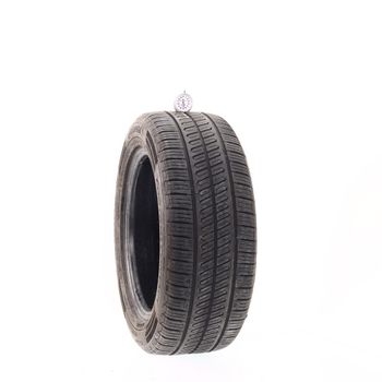 Used 215/55R16 Continental ControlContact Tour M A/S EV 97H - 6.5/32