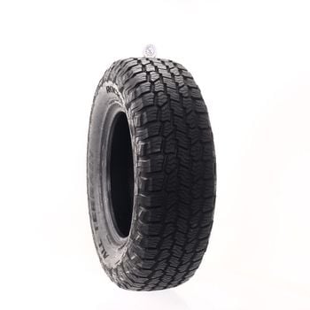 Set of (2) Used 265/70R17 Rocky Mountain All Terrain 115T - 12.5/32