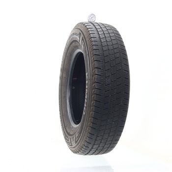 Used LT235/80R17 Kumho Crugen HT51 120/117R - 9/32