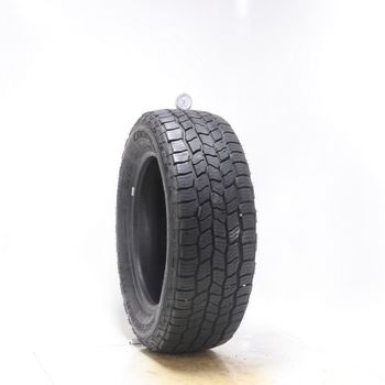 Used 235/60R17 Cooper Discoverer AT3 4S 102T - 10.5/32