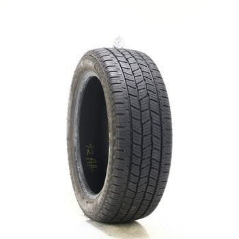 Set of (4) Used 245/50R20 DeanTires Back Country QS-3 Touring H/T 102H - 9/32