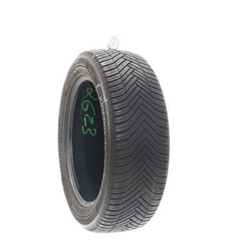 Used 235/55R19 Hankook Kinergy 4S2 X 105W - 8/32