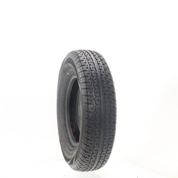 Set of (2) New ST225/75R15 Transeagle ST Radial II 117/112N